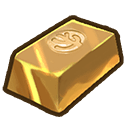 Gold Bar