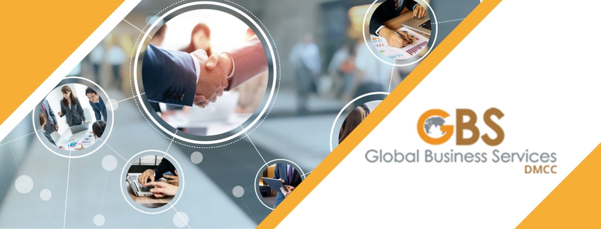 Global Business Services DMCC