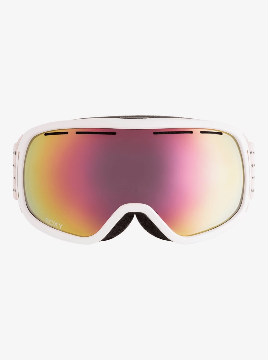 Roxy Torah Bright Signature Series Snow Goggles