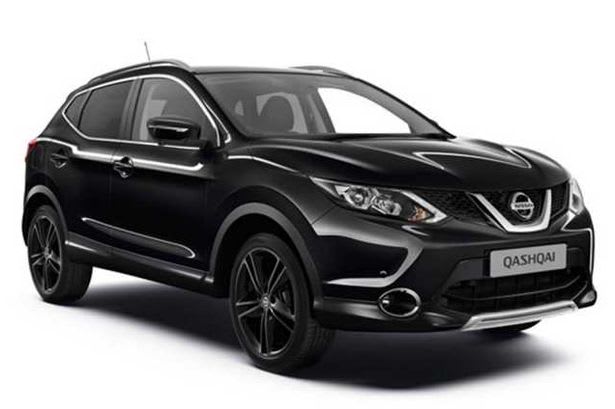 Nissan Qashqai (2016)