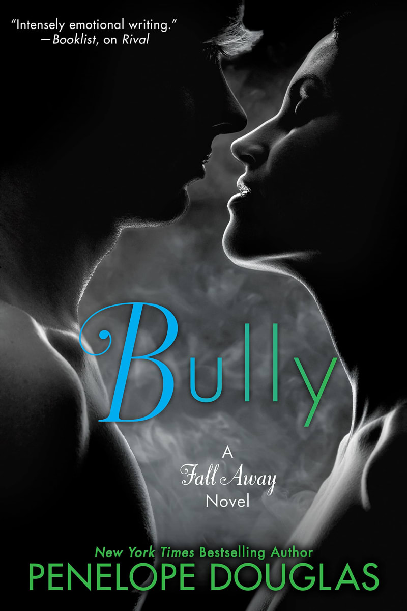Bully (Fall Away #1)