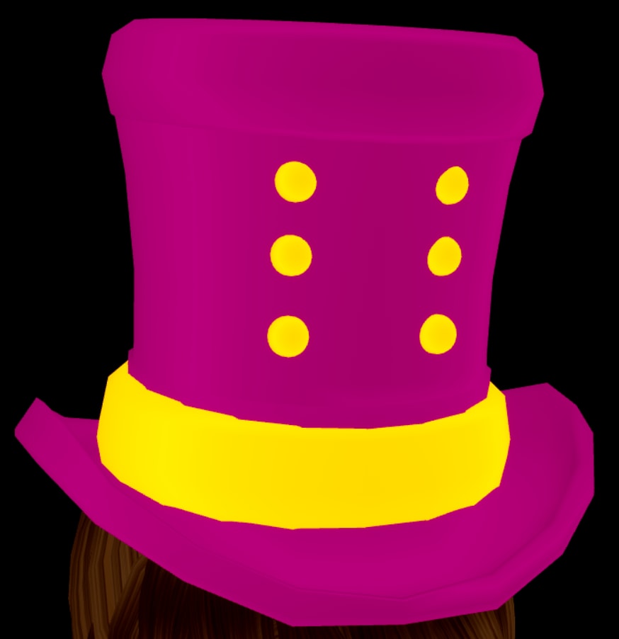 Dapper Top Hat