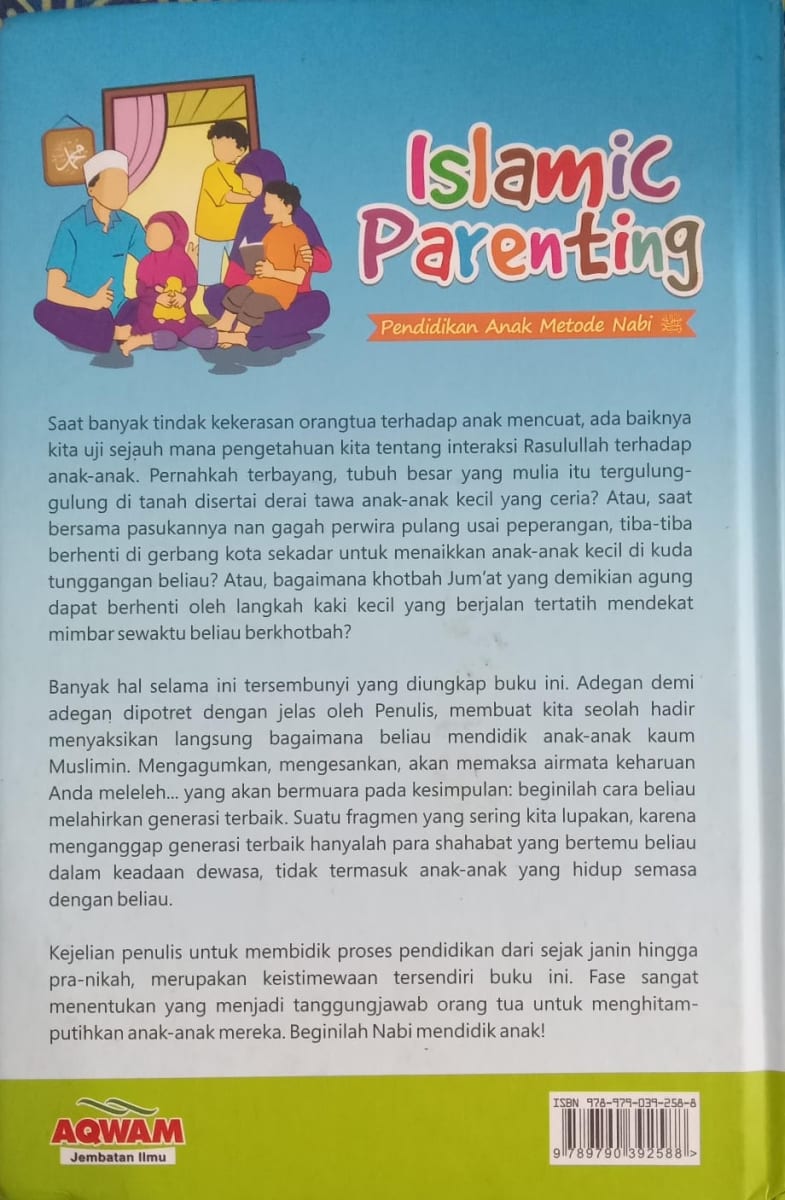 Islamic Parenting