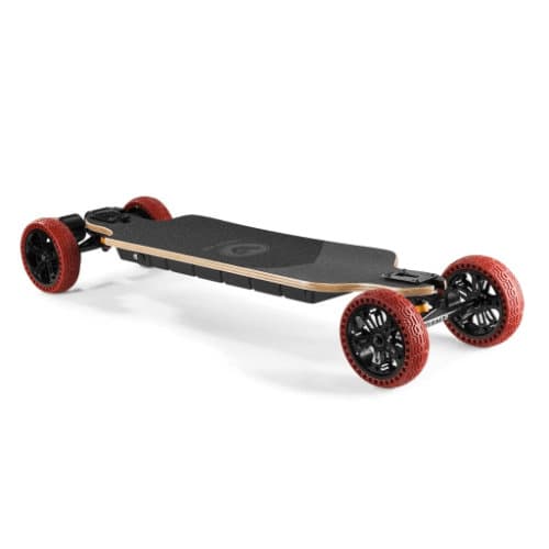 Vestar Black Hawk
