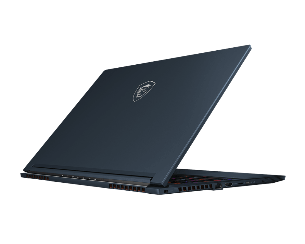 MSI Stealth 16 AI, Intel Ultra 9-185H, RTX 4060, 32 GB DDR5-5600, 1 TB SSD, QHD+ 240 Hz