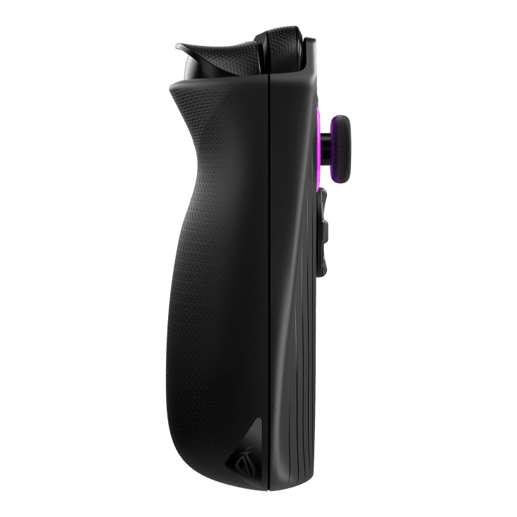 Asus ROG Ally X, AMD Ryzen Z1 Extreme, AMD Radeon Graphics, 24 GB DDR5X, 1 TB Micro SD, FHD 120 hz 500 nits 100% sRGB