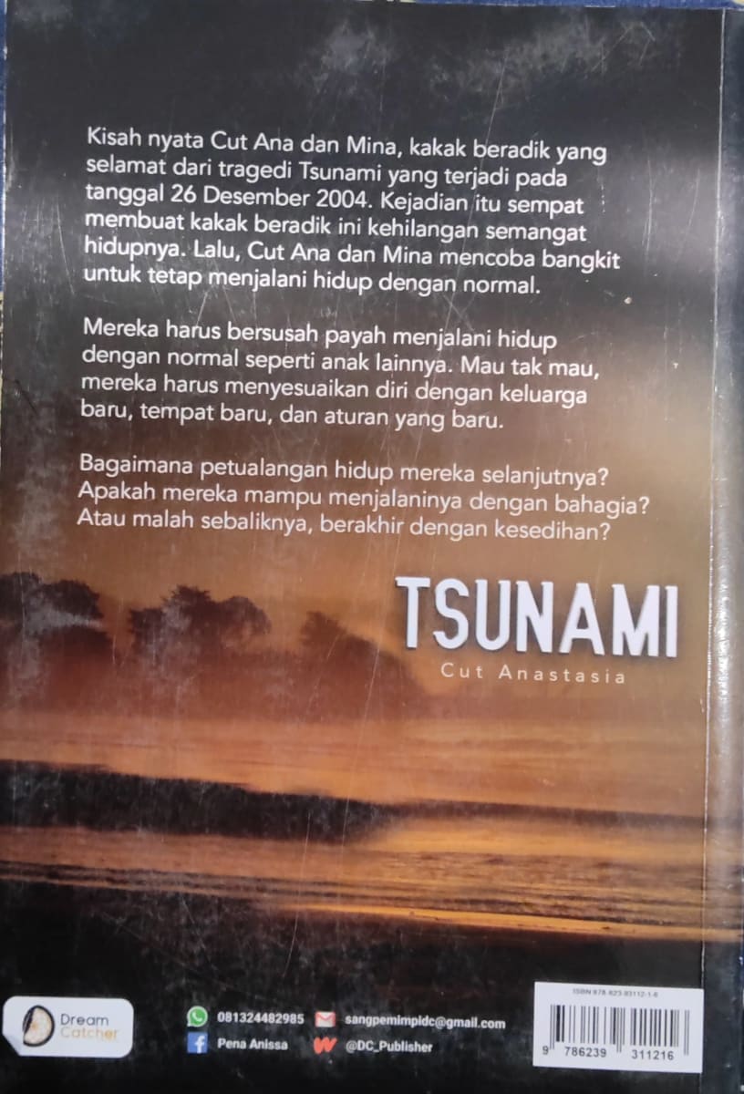 Tsunami