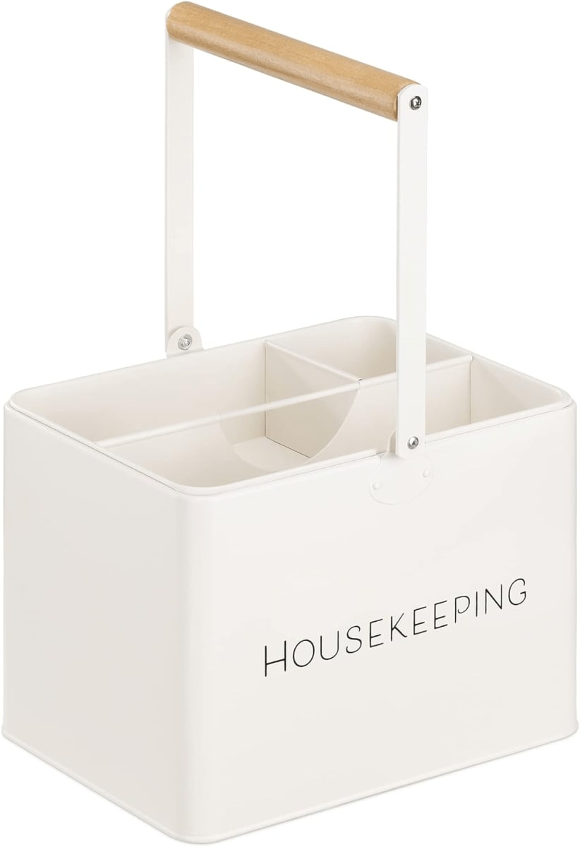 Housekeeping Caddy