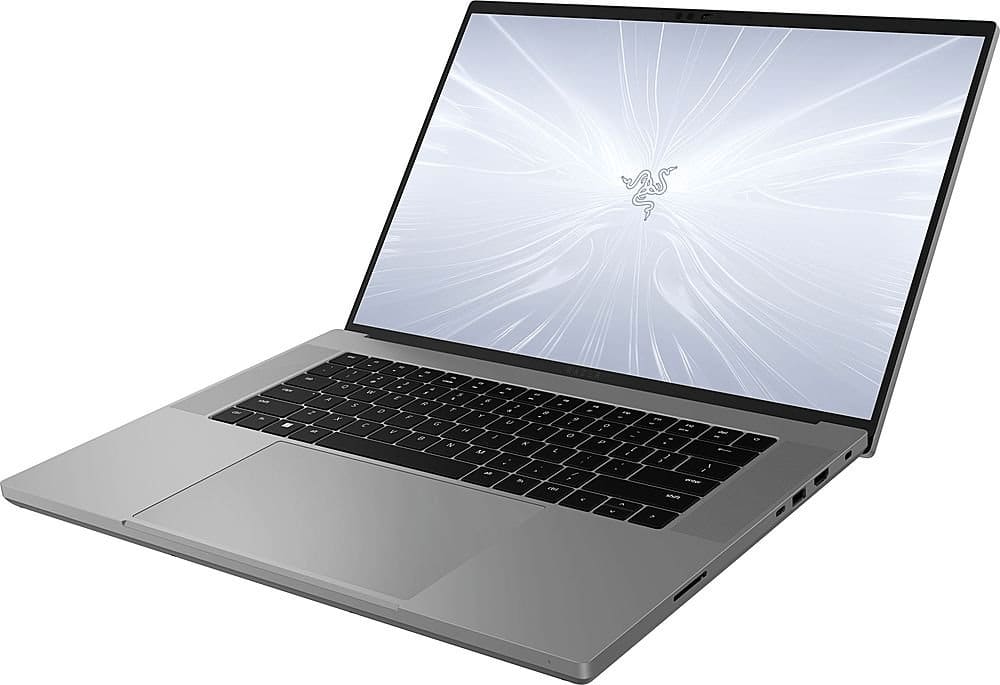 Razer Blade 16, i9-14900HX, RTX 4070, 16 GB DDR5-5600, 2 TB SSD, UHD+ / FHD+ Mini-LED