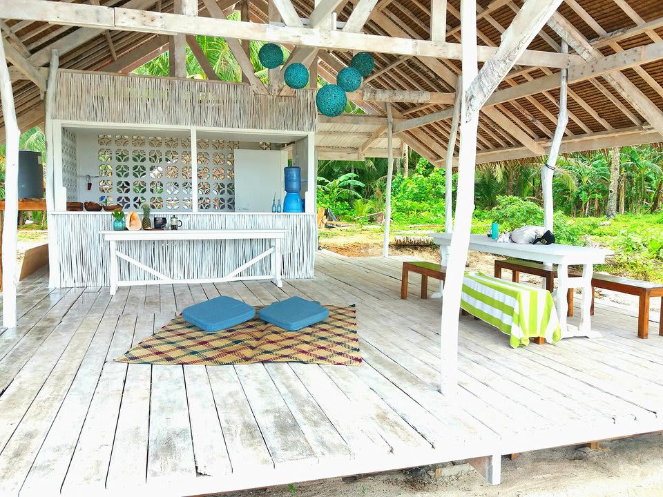 Galatea Getaway Accomodation