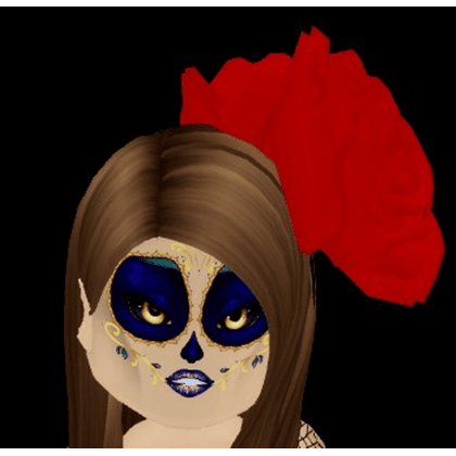 Aromatic Head Flowers