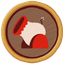 Daredevil Badge