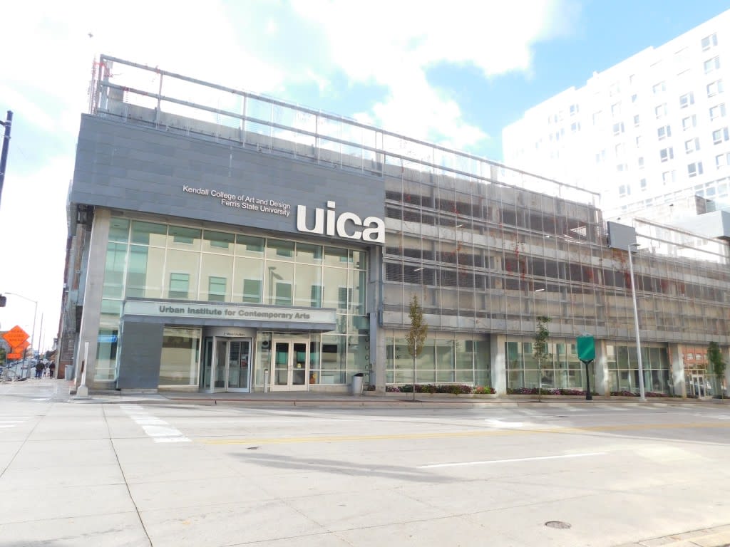 UICA