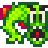 Radioactive Carp
