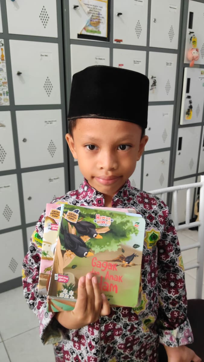 Keledai Nabi Uzair