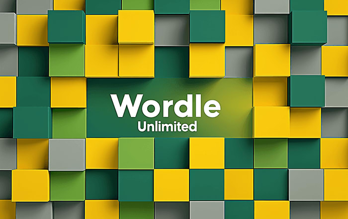 Wordle Unlimited: The Ultimate Endless Word Puzzle Experience