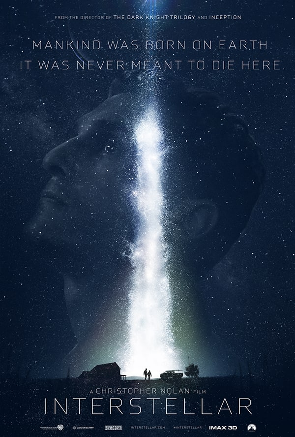 Interstellar