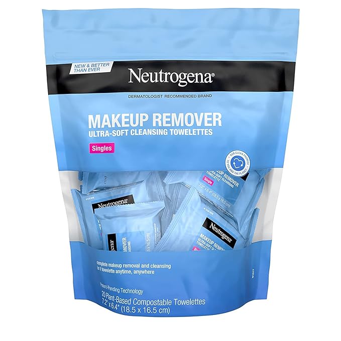 Makeup Wipes