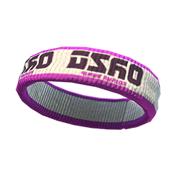 Jogging Headband