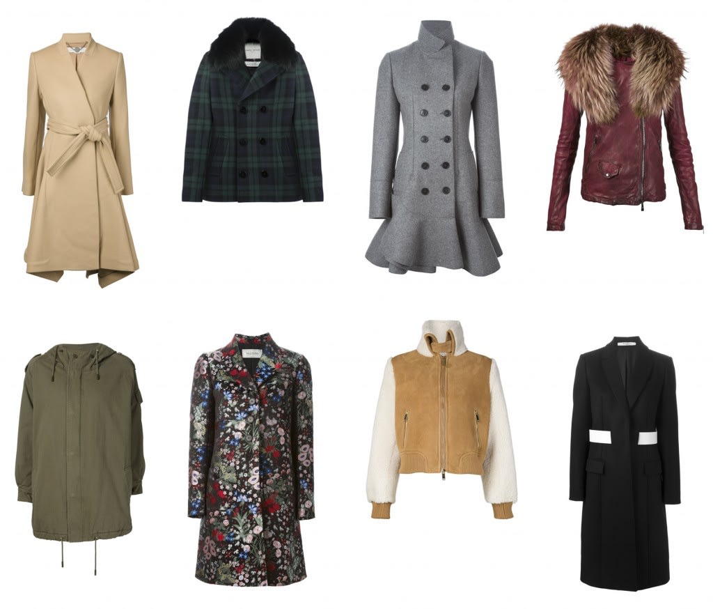 Outerwear