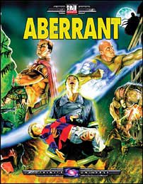 Aberrant
