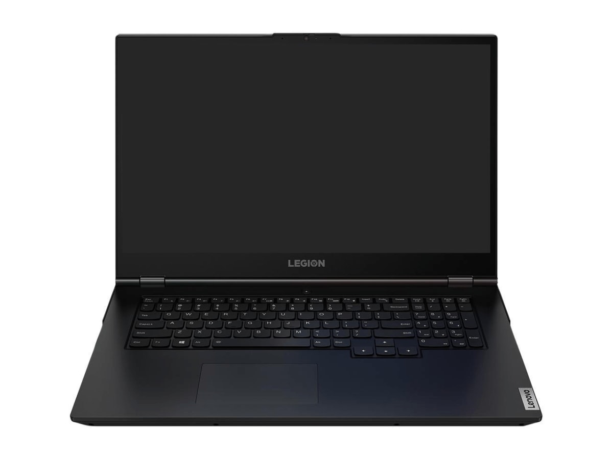 Lenovo Legion 5 17.3", Ryzen 7 5800H, RTX 3060 up to 130W, 16 GB Ram, 1 TB SSD, FHD 144 hz **COUPON IN NOTES