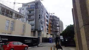 Are there any planned developments nearby?