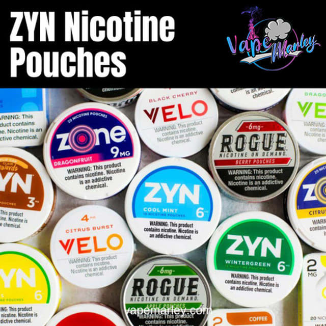 Nicotine Patches