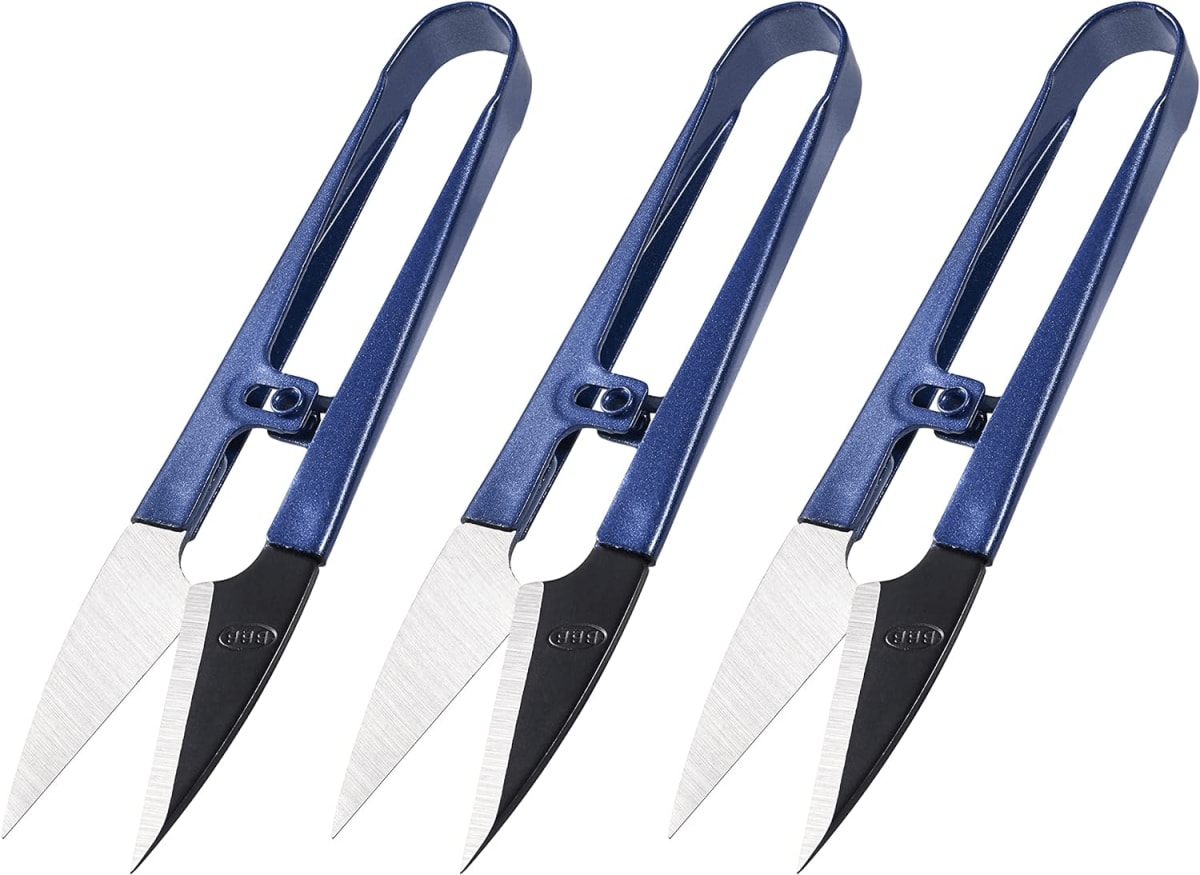 Sewing Scissors