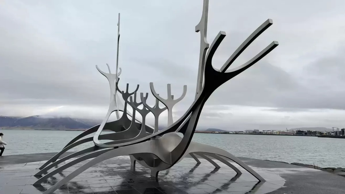 Sun Voyager