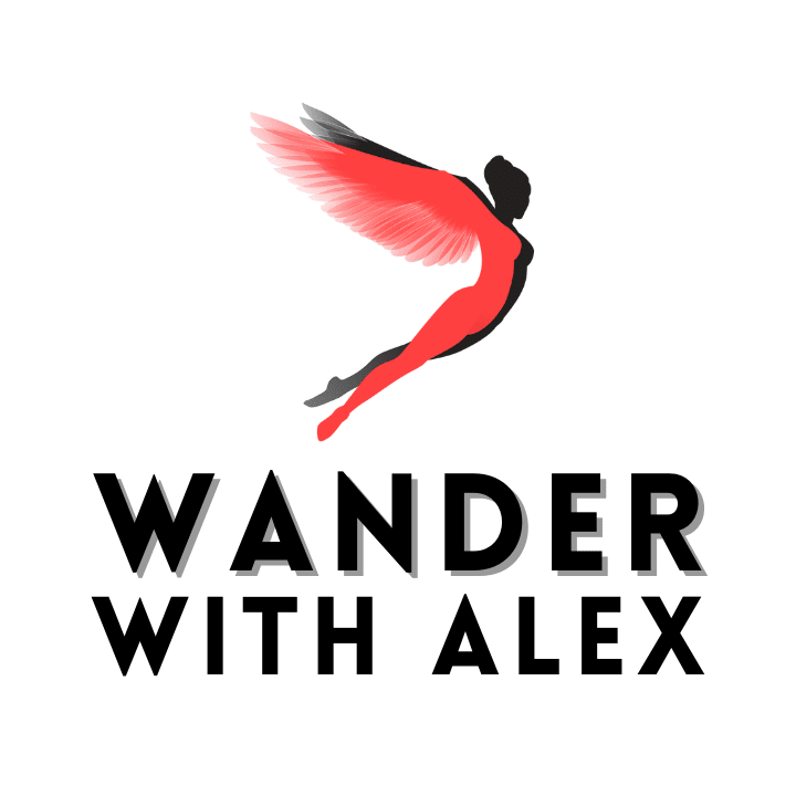 Wander With Alex