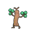 Sudowoodo