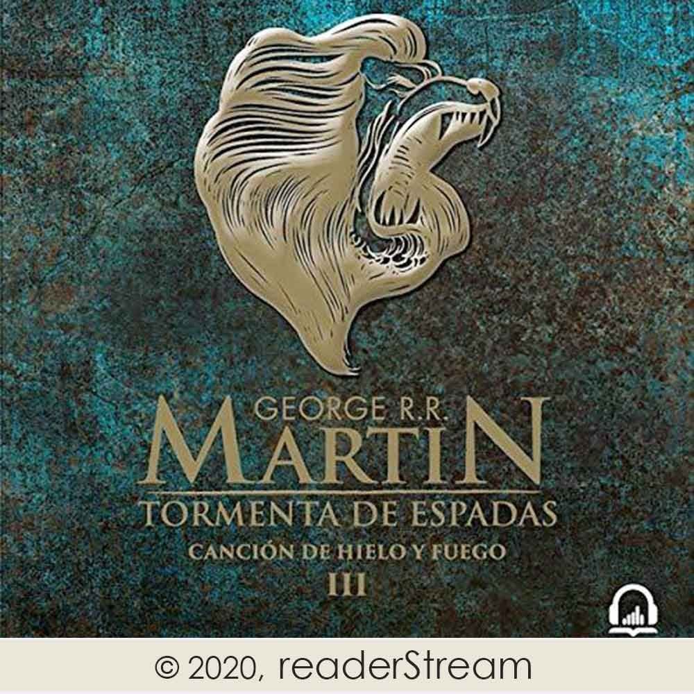 Tormenta de espadas