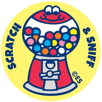 Bubble Gum