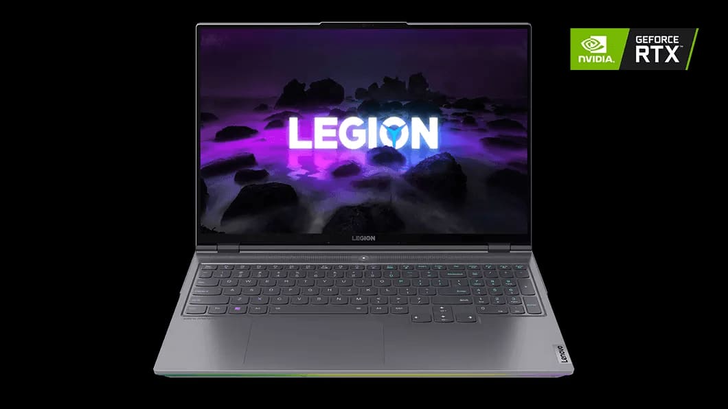 Lenovo Legion 7i, i7-11800H, RTX 3070 up to 140W, 16 GB Ram, 512 GB SSD, 16:10 QHD 165 hz 500 Nits Unavailable