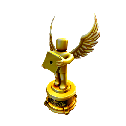 Bloxy Award