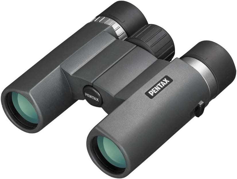 Pentax AD 9x28 WP Compact Binoculars