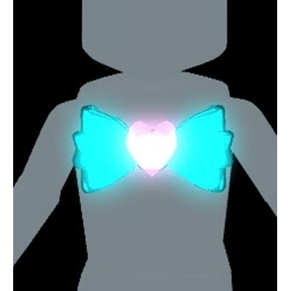 Powerful Love Brooch