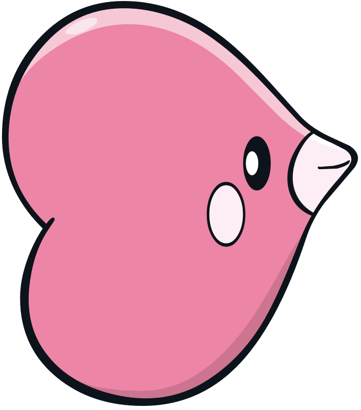 Luvdisc