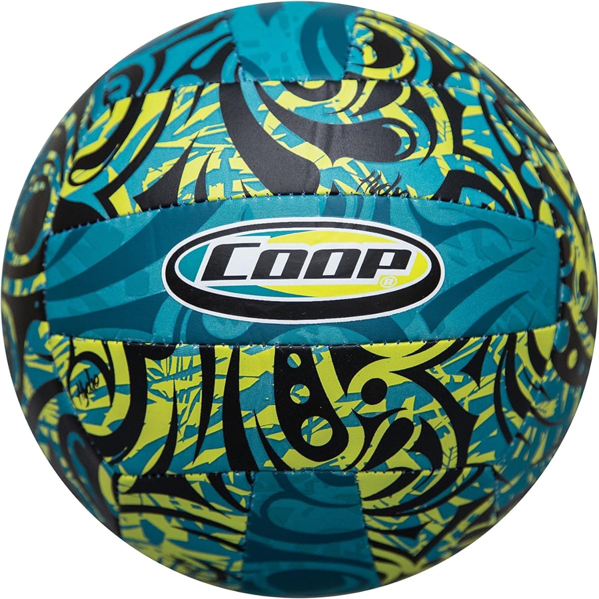 COOP Hydro Waterproof Volleyball