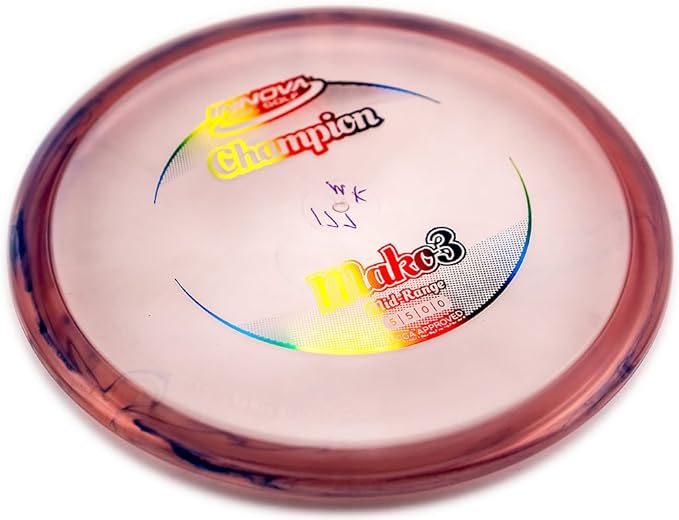 Innova Champion Mako3