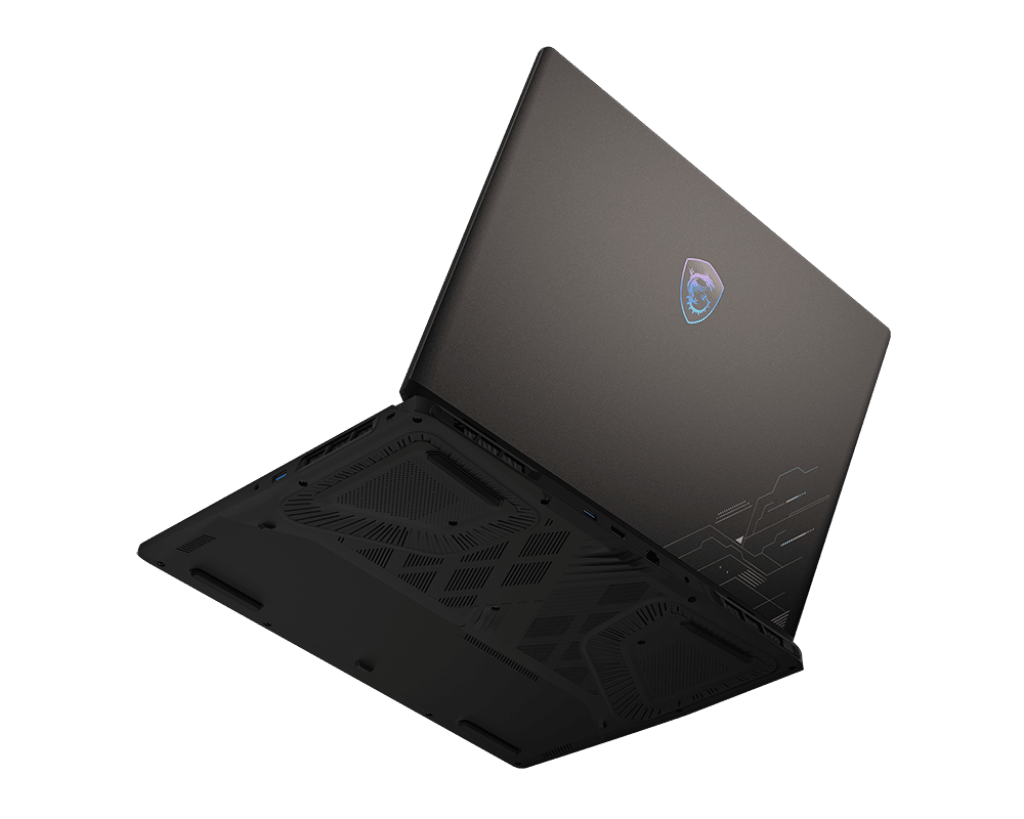 MSI Crosshair 17 HX AI, Intel Ultra 9-275HX, RTX 5060, 32 GB DDR5-6400, 2 TB SSD, QHD+ 240 Hz 100% DCI-P3