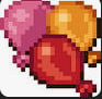 Balloon Fruit