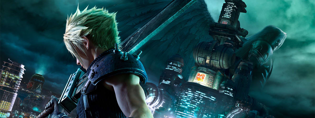 Final Fantasy VII Remake - Complete Enemies List