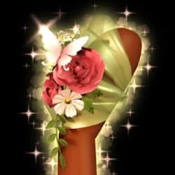 Garden Stroll Sleeves