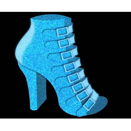 Strappy Wonder-Fairy