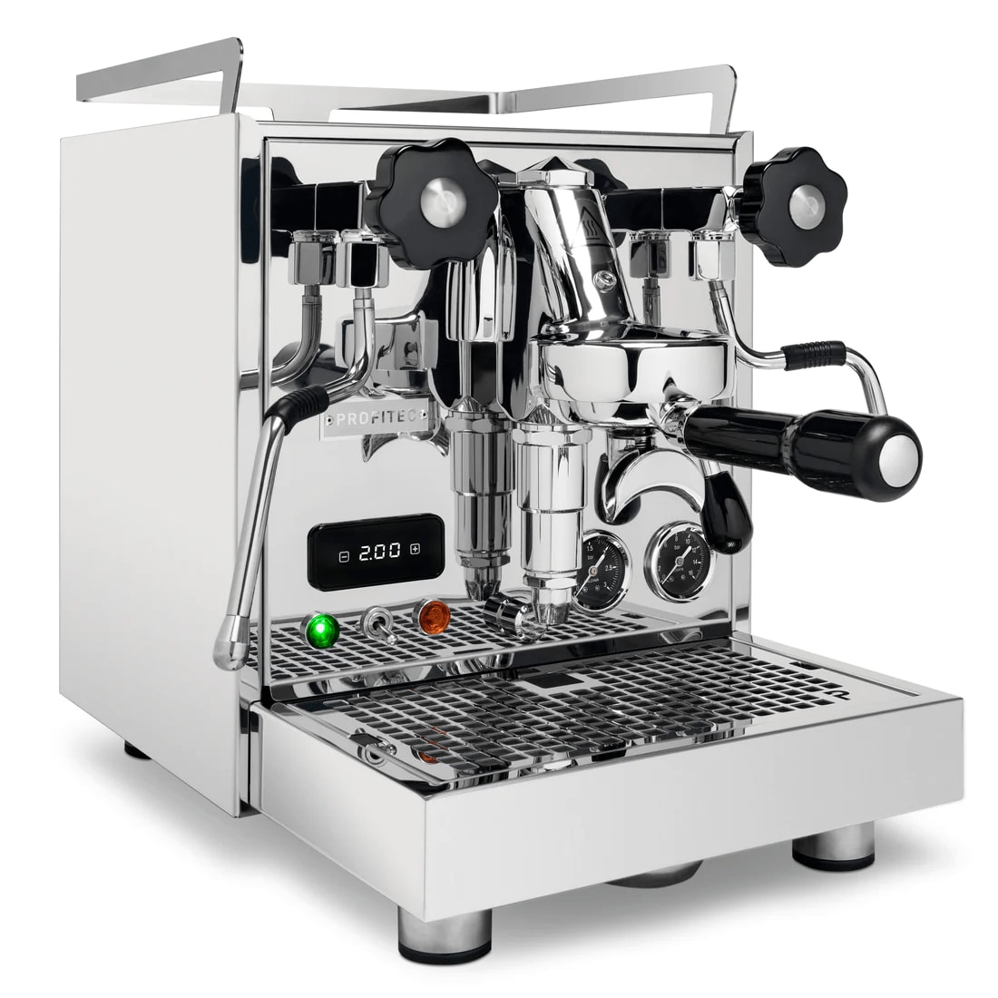 Pro 500 PID Espresso Machine