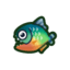 Piranha