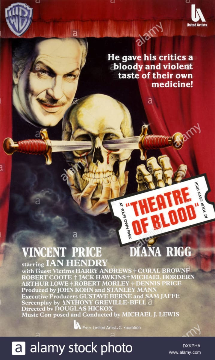 Theatre of Blood