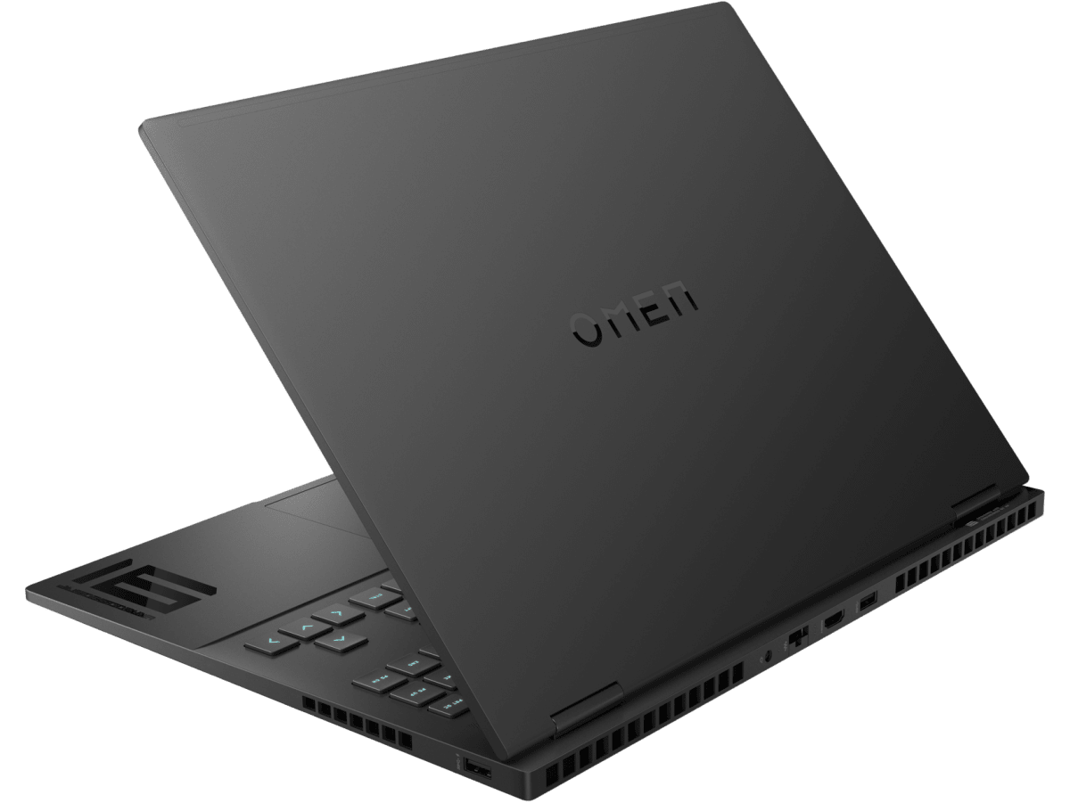 HP Omen Transcend 16, i7-13700HX, RTX 4070, 16 GB DDR5-4800, QHD+ 240 hz 400 nits 100% sRGB
